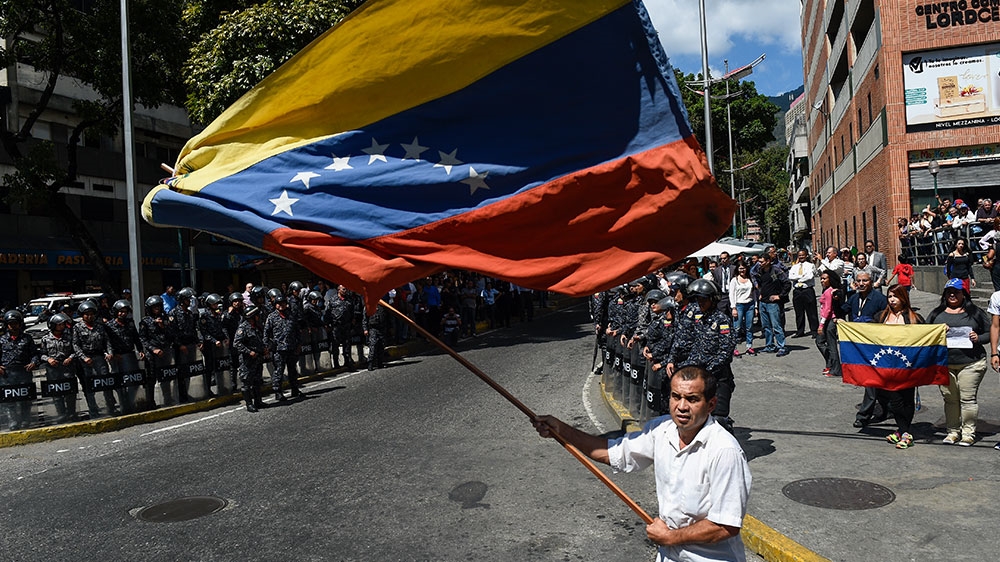Venezuela