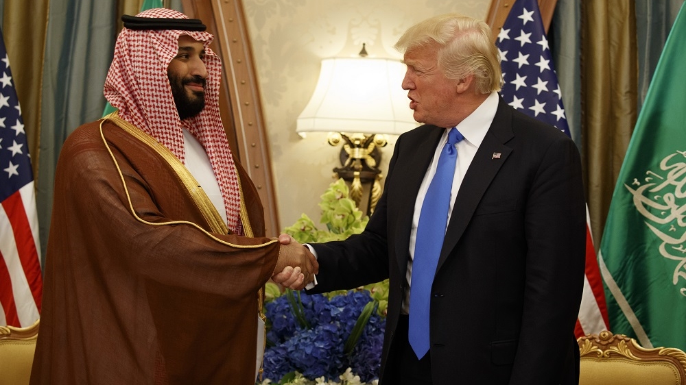 TALE OF TWO PRINCES