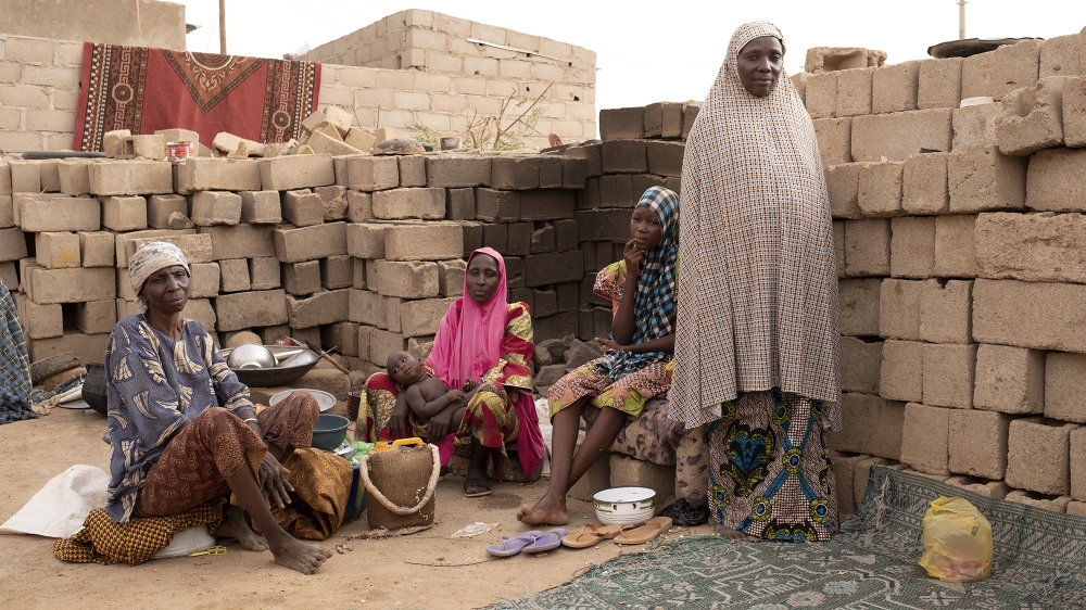 Agadez migration 