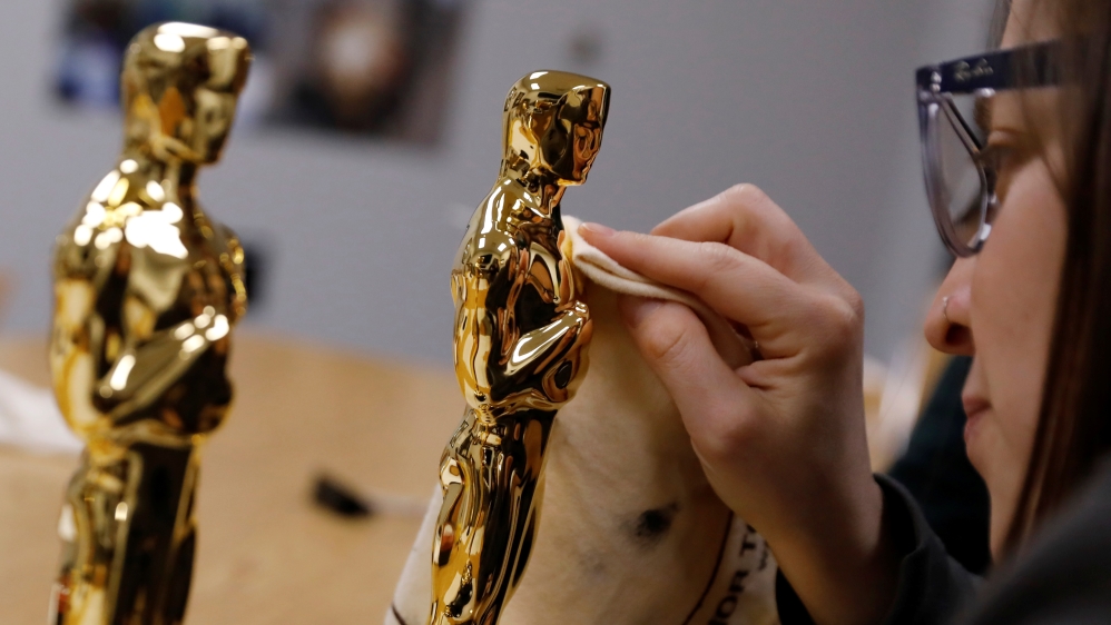 Oscars