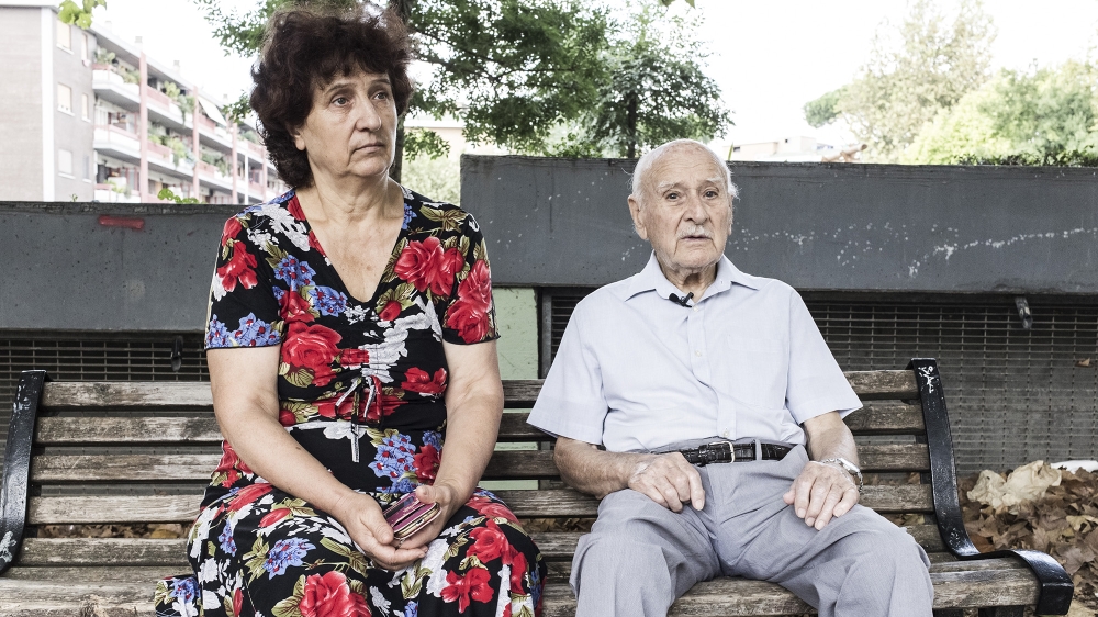 Italy Syndrome photos