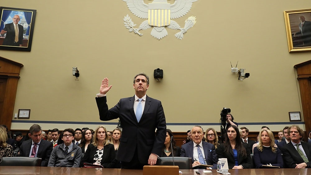 Cohen