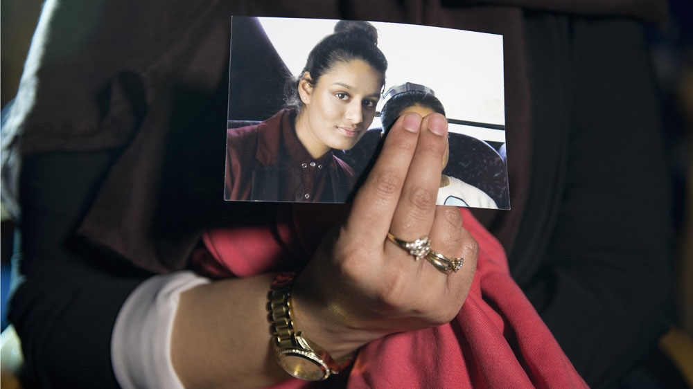 shamima begum