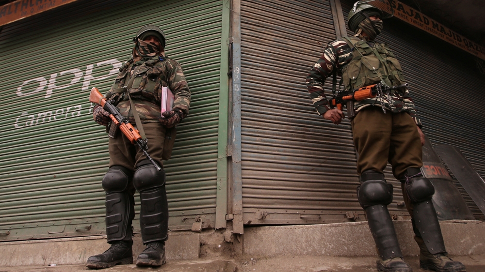 Jammu and Kashmir