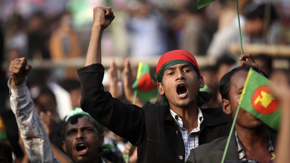 BNP bangladesh Reuters