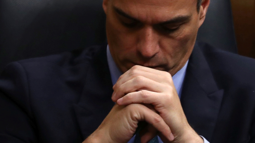 Sanchez Reuters
