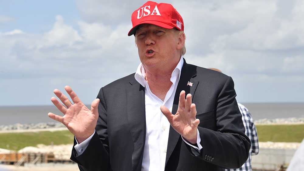 Trump