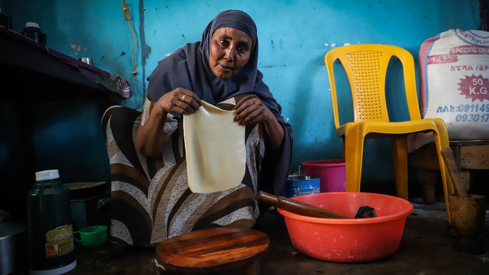  Sharia banking in Ethiopia