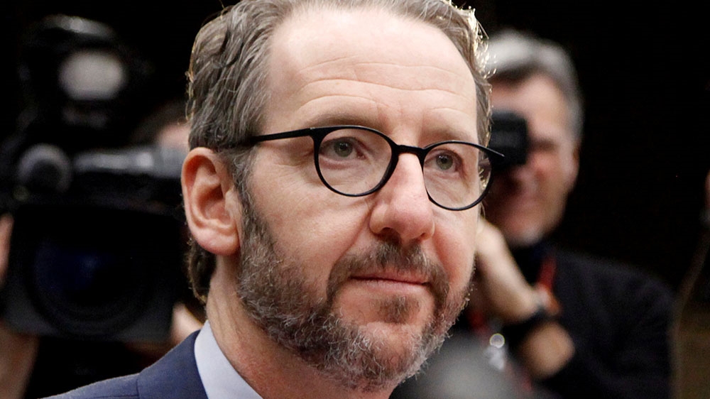 Gerald Butts
