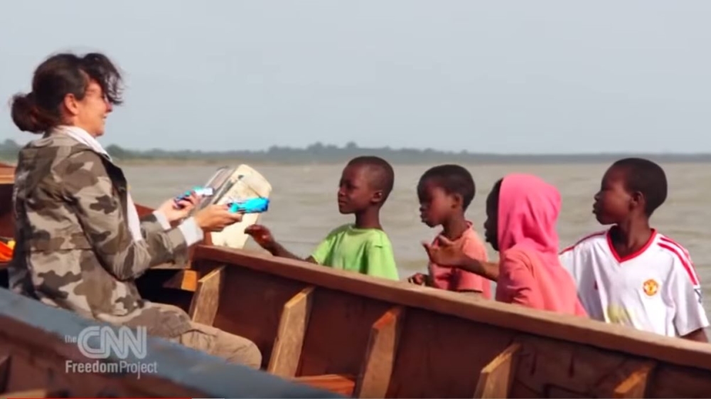 CNN film