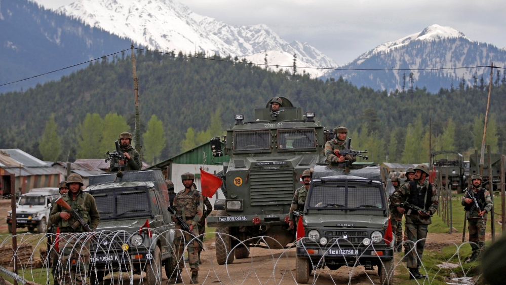 Kashmir