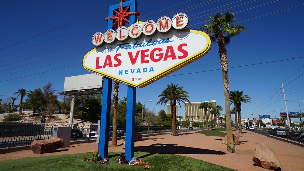 Las Vegas