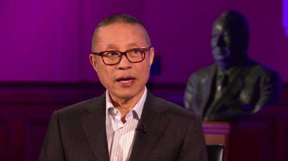 Charles Liu