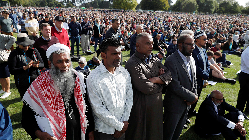 Christchurch