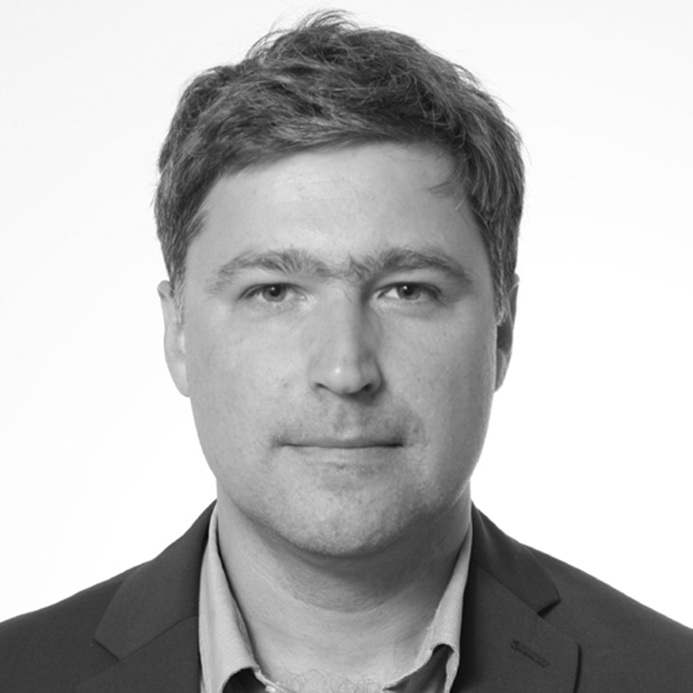 Leonid Ragozin