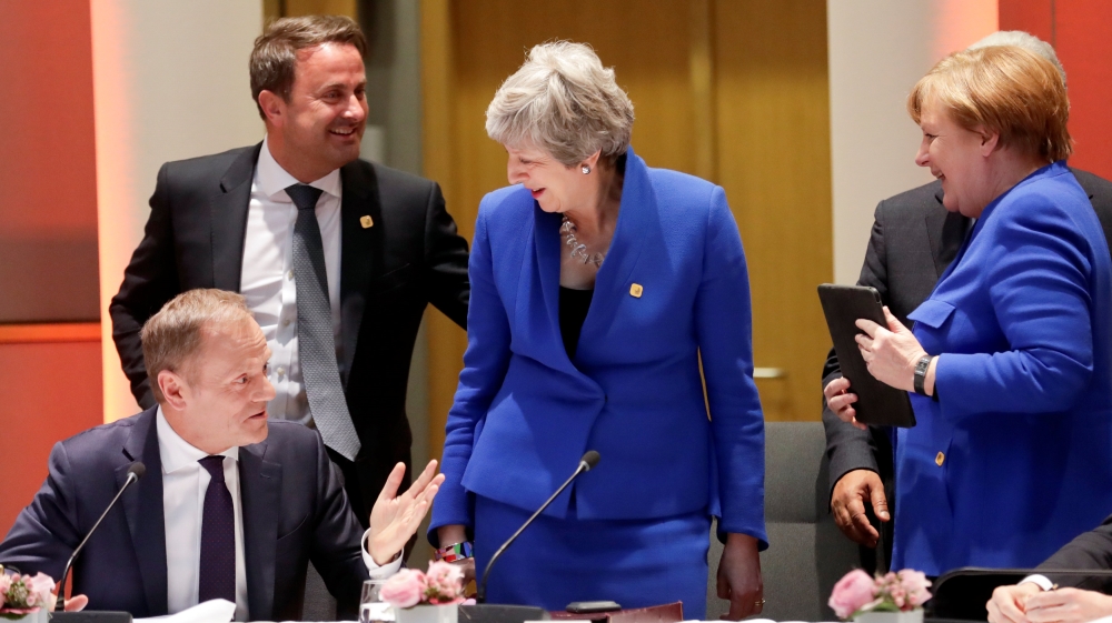 brexit brussels