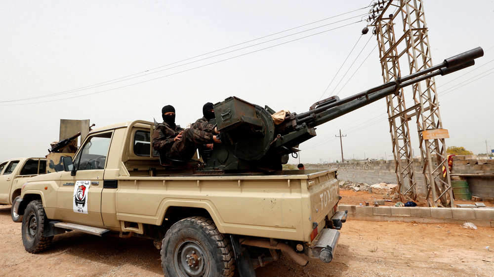 Libya