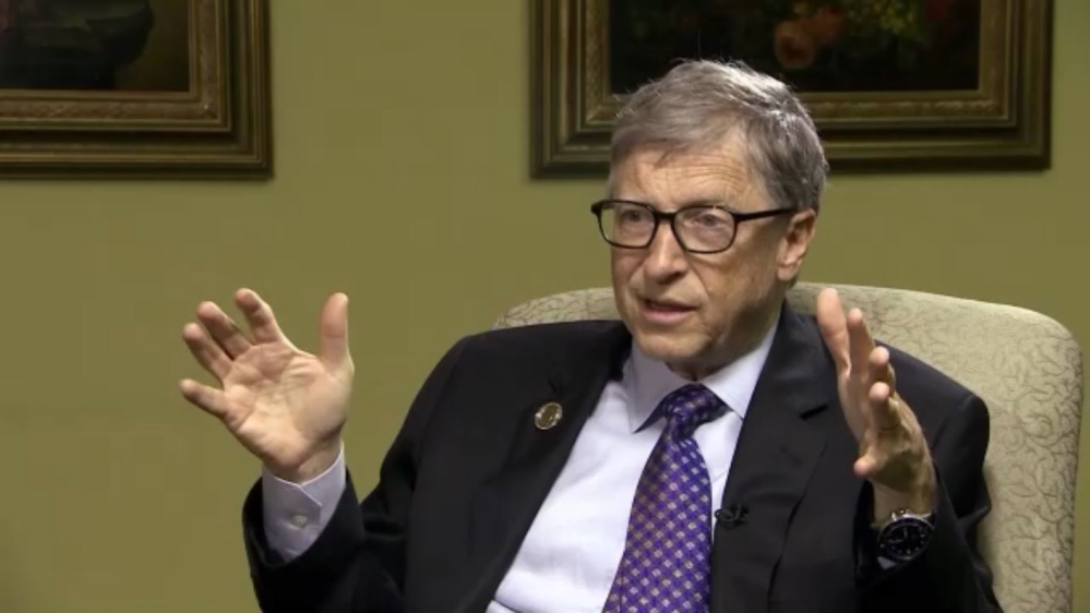 Bill Gates