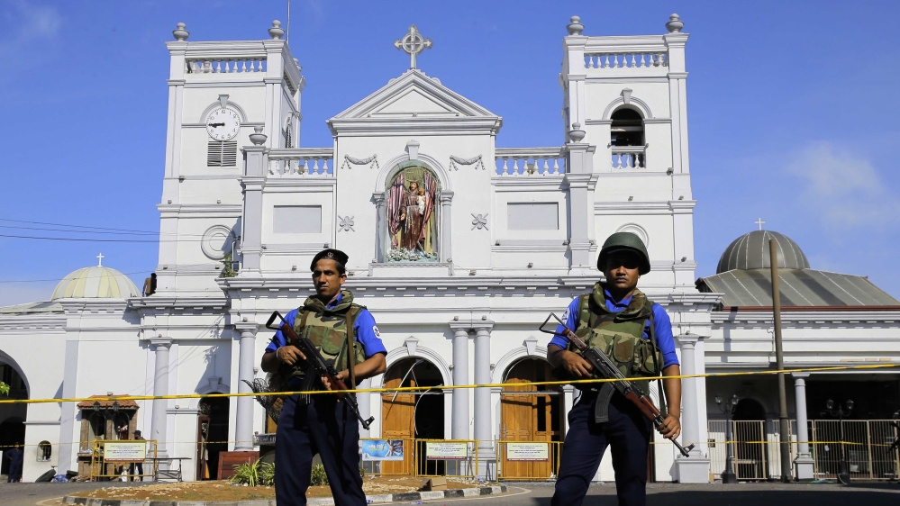 Sri Lanka