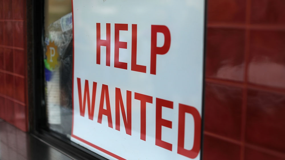 Help Wanted jobs US
