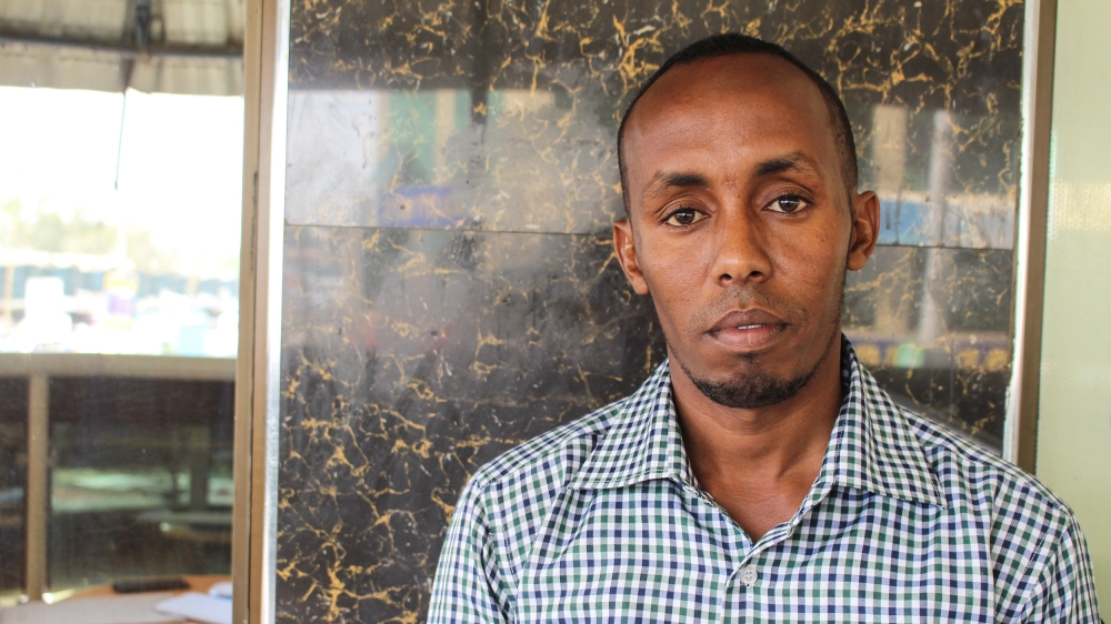 Dadaab Story