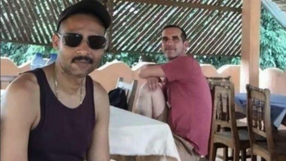 French tourists abducted in Benin, freed in Burkina Faso