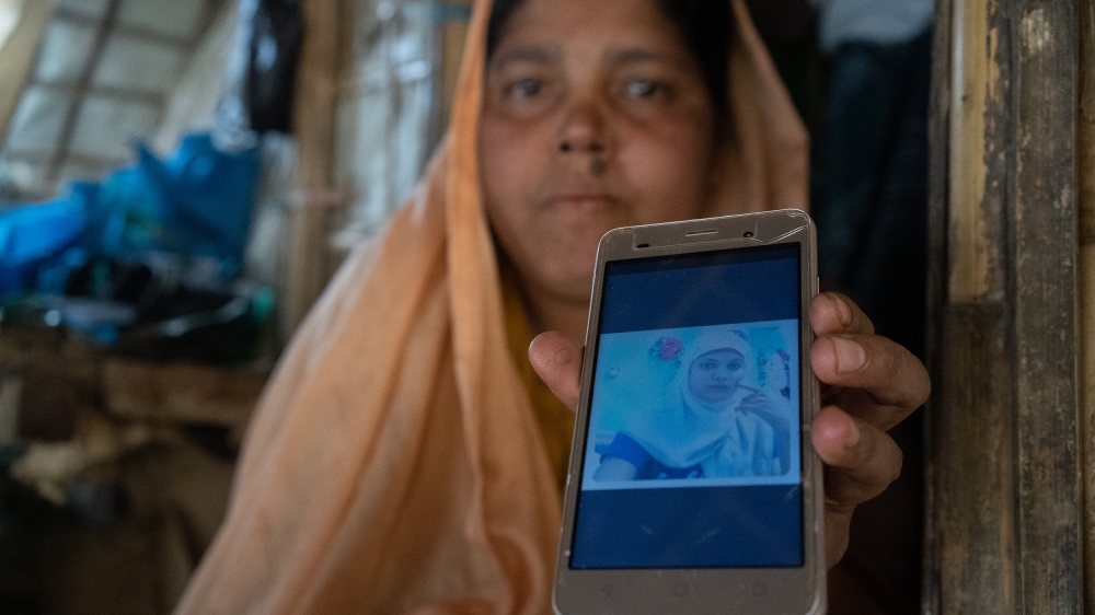 Rohingya in KL