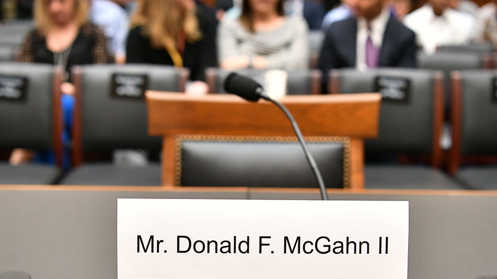 McGahn