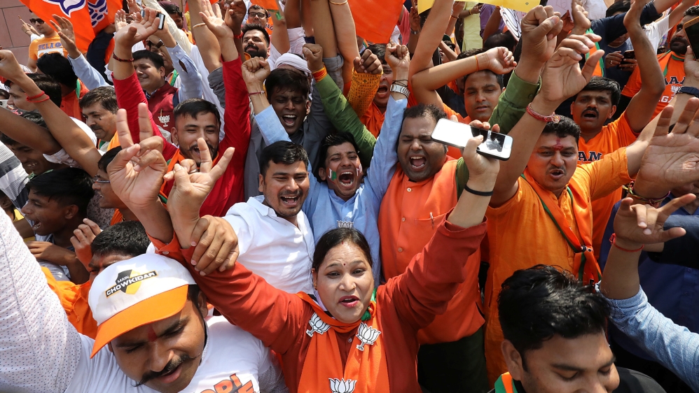 India elections