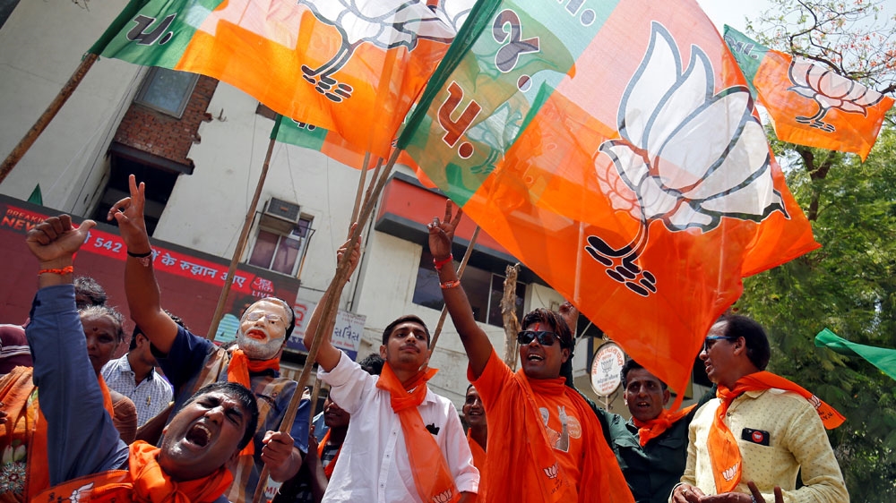 Indian general election