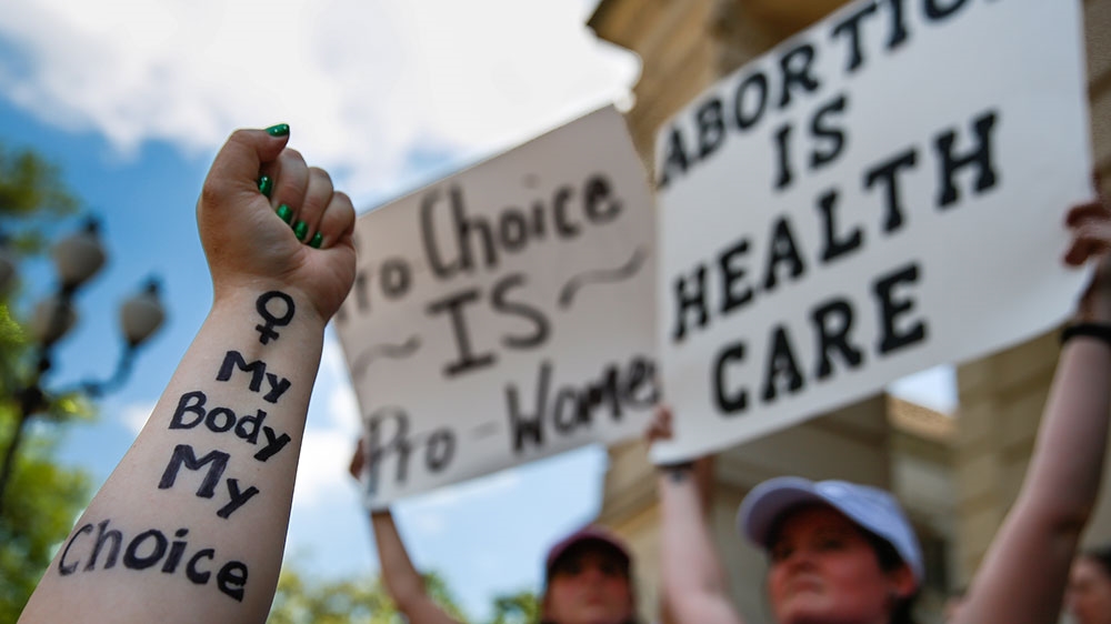 Abortion - United States 