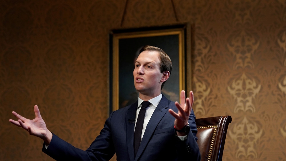 Jared Kushner