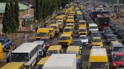 According to one former Lagos State governor, every year, traffic delays cost Nigeria’s economy 42 billion naira ($11.6m) of economic output