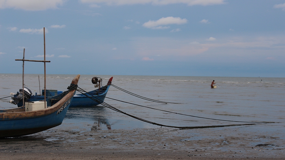 Malaysia Penang