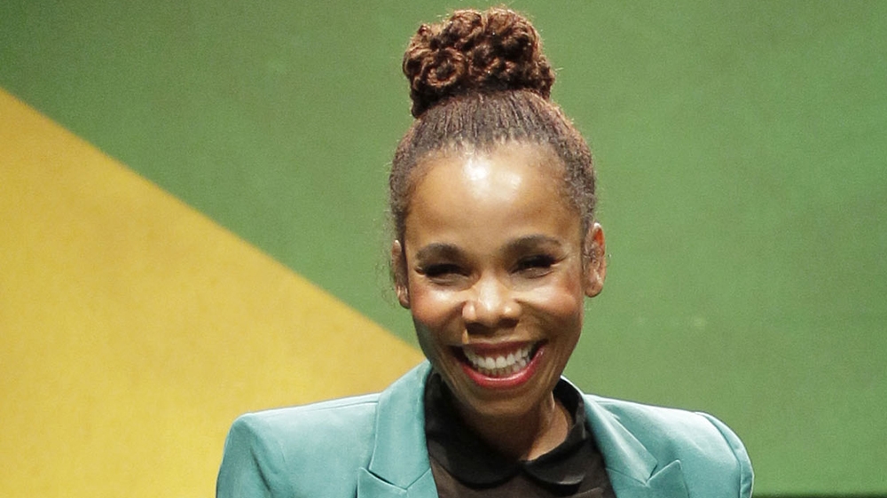 Cedella Marley