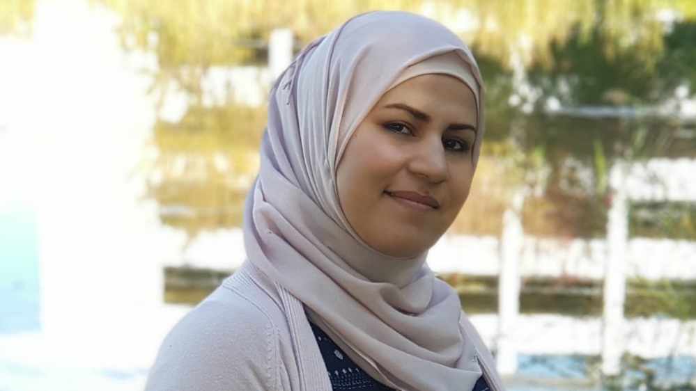 Sana Dawod