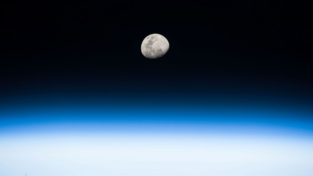 NASA Low Earth orbit