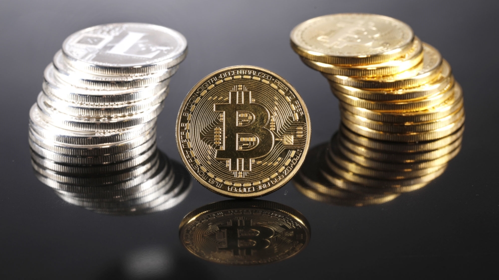 Cryptocurrencies