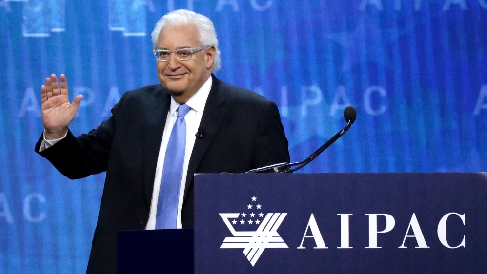 Israeli Prime Minister Benjamin Netanyahu Speaks At Washington''s Annual AIPAC Conference