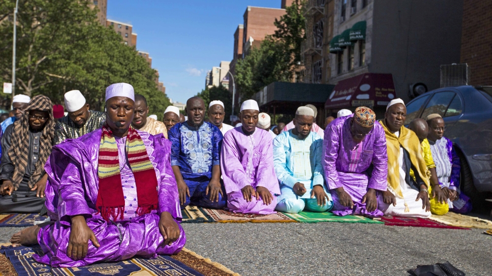 Eid al-Fitr
