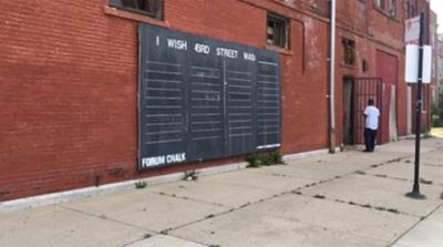 Bronzeville