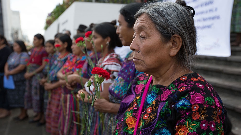 Guatemala