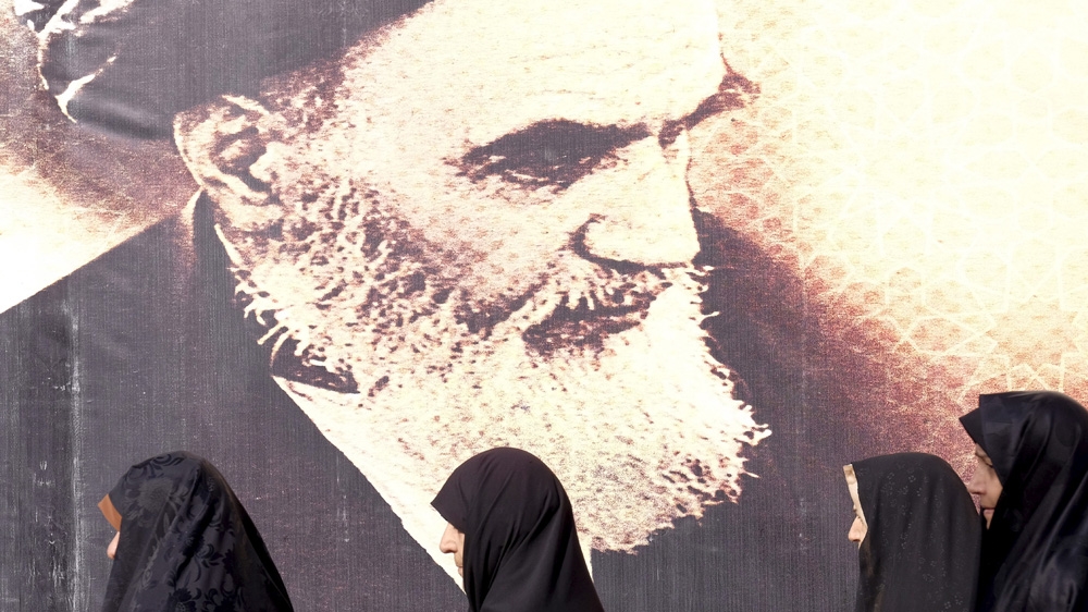 Khomeini