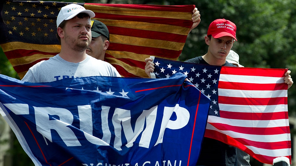 FAr right DC 