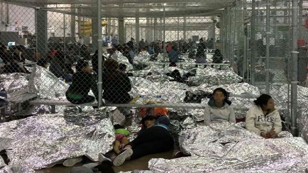 US migrants