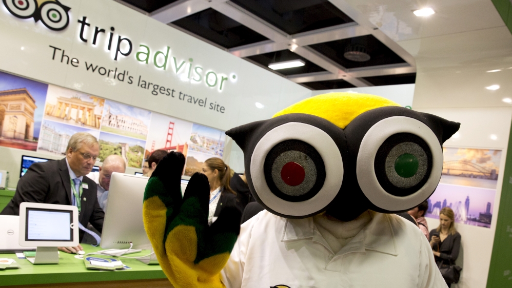 TripAdvisor