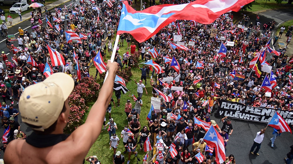 Puerto Rico