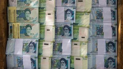 US sanctions make it hard for Iranians to pay for goods and services overseas