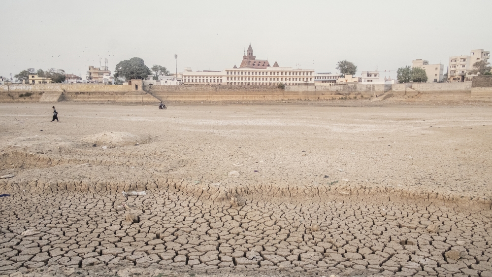 India's Kutch