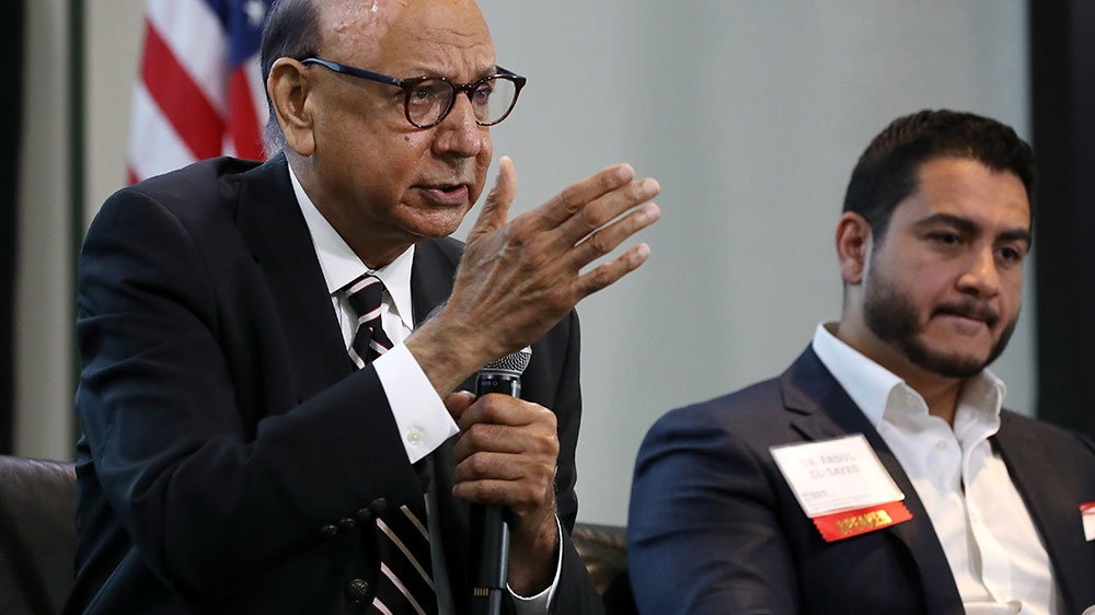 Khizr Khan